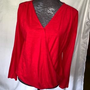Express ladies blouse